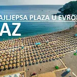 Apartman Holiday Budva