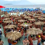 Apartman Holiday Budva
