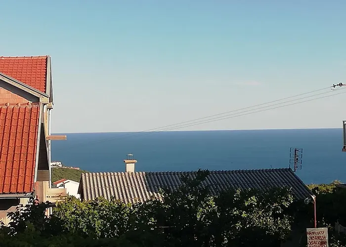 Apartman Holiday Budva
