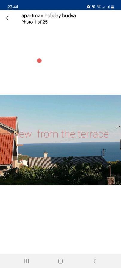 Apartman Holiday * Budva