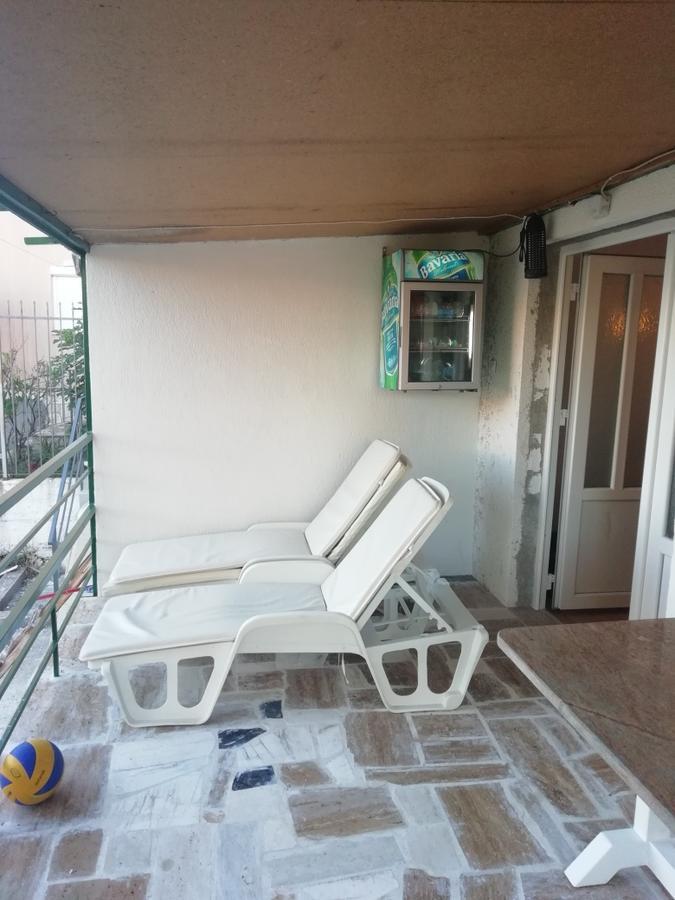 Apartman Holiday Budva