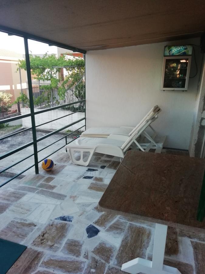 Apartment Apartman Holiday