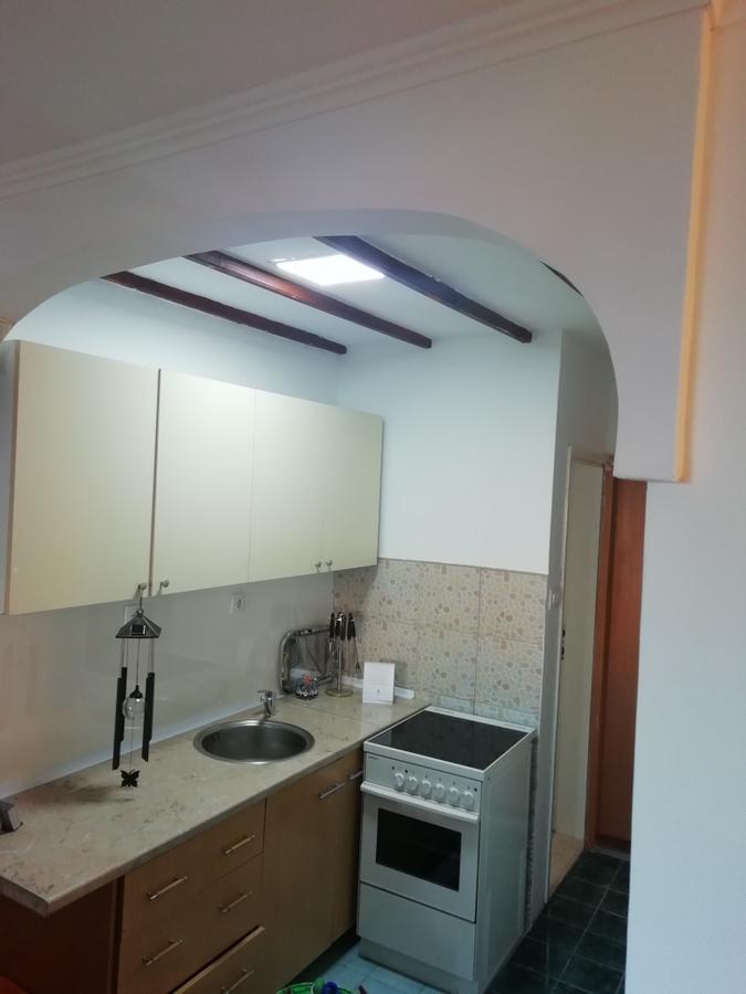 Apartman Holiday Apartment Budva