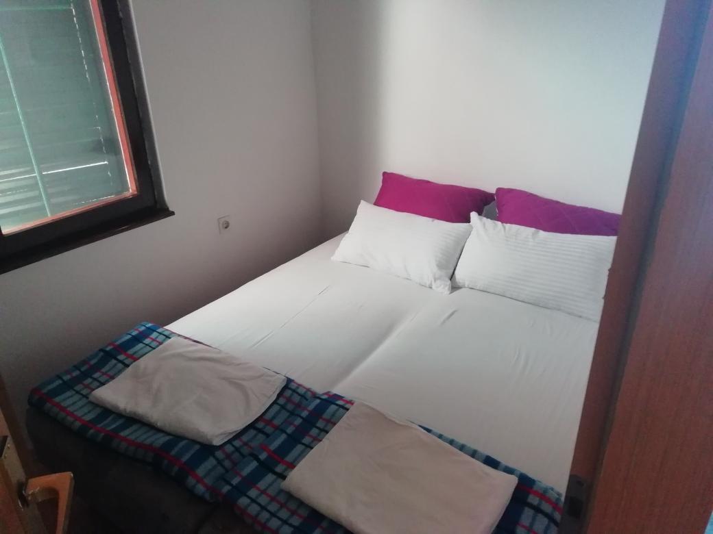 Apartment Apartman Holiday Budva
