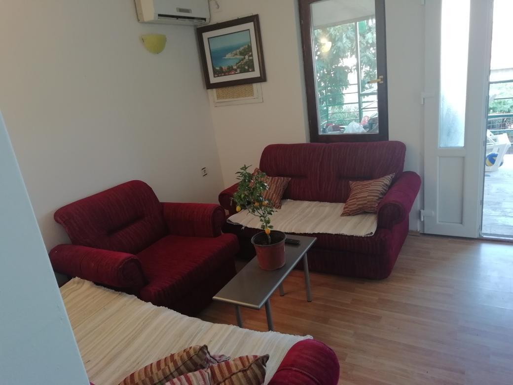 Apartman Holiday