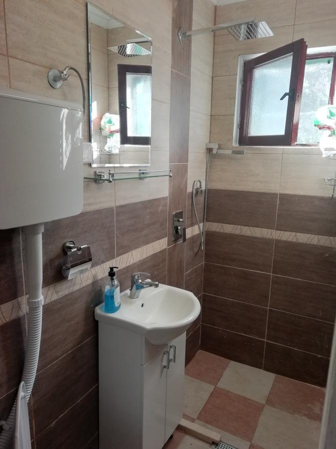 Apartman Holiday *