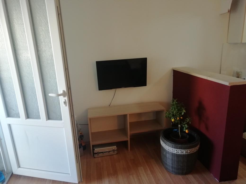 Apartman Holiday Apartment
