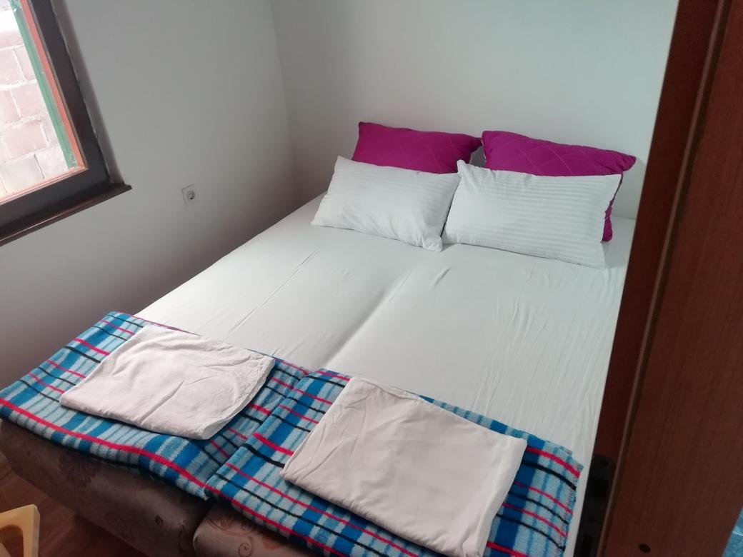 Apartman Holiday Apartment