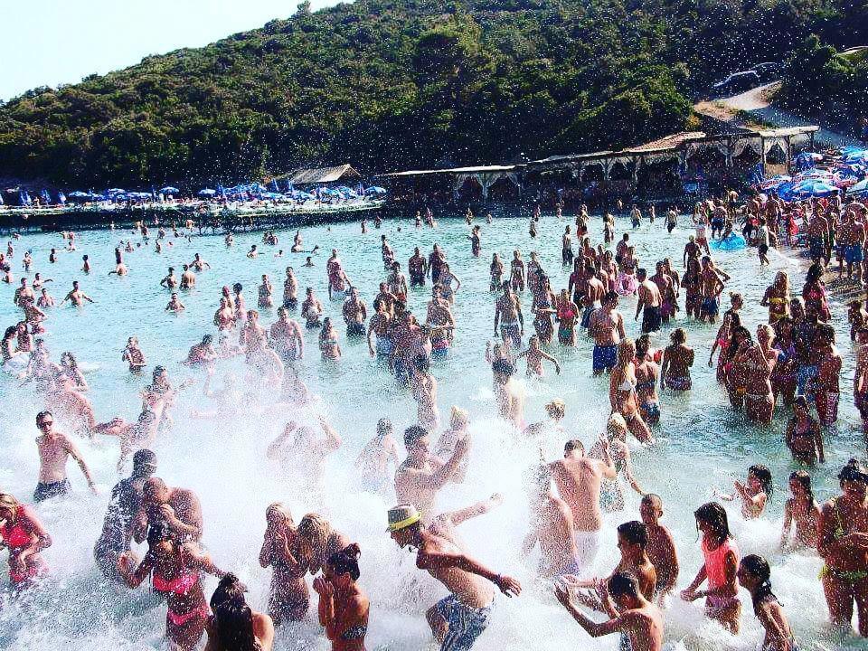 Apartman Holiday Budva *