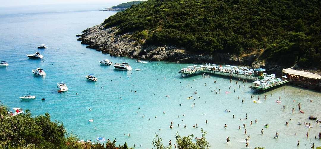 Apartman Holiday