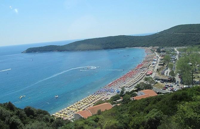 Apartment Apartman Holiday Budva
