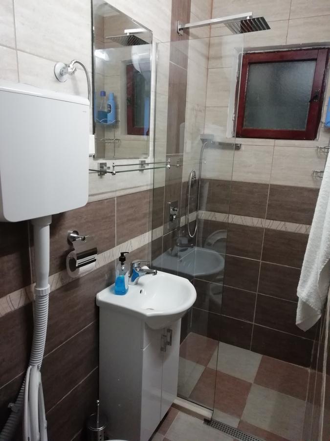 Apartman Holiday *