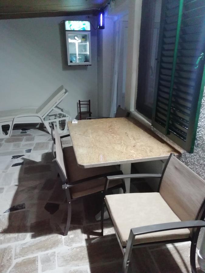 Apartman Holiday Apartment Budva