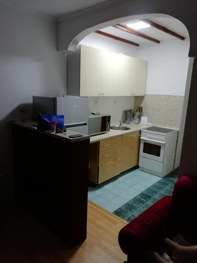 Apartman Holiday Budva
